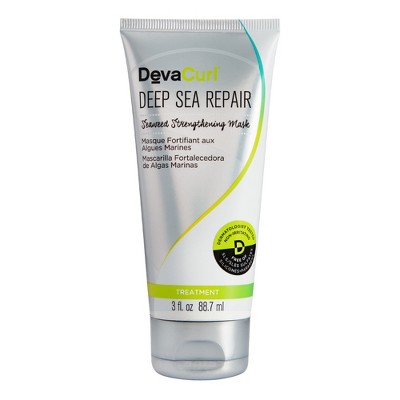 DevaCurl Deep Sea Repair Mask - 3oz