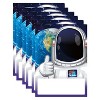 North Star Teacher Resources Launch Into Learning Astronaut Meet Our Class Cards, 36 Per Pack, 6 Packs - 2 of 3