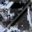 steel marble