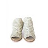 Women's Brinkley Woven Leather Mules - VOLATILE - 3 of 4