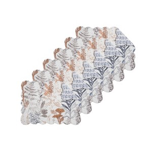 C&F Home Lina Placemat S/6 - 1 of 4