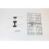 Eagle Aspen® 2-Bay UHF Outdoor Antenna in Silver - 2 of 4