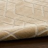 Nourison Washable Charm Modern Indoor Rug - 3 of 4