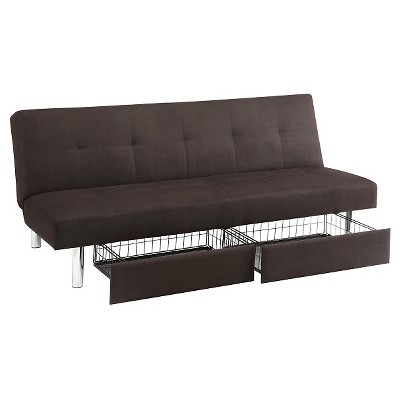 Dorel Home Products Futon