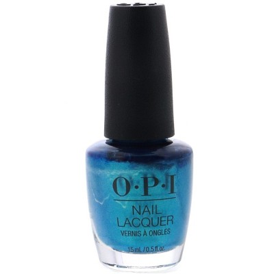 OPI Nail Lacquer, 0.5 oz