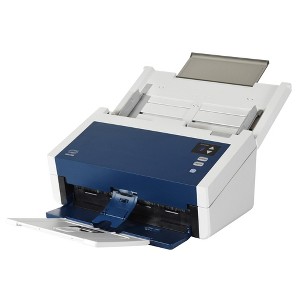 Xerox DocuMate 6440 Duplex Document Scanner for PC & Mac | ADF Scanner - 1 of 4