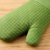 KITCHENAID Gourmet Series Gridlines Oven Mitts 2-Pack Set - 3 of 4
