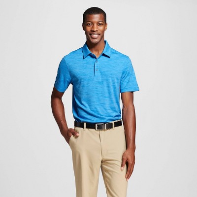 c9 champion men's polo shirt