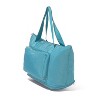 baggallini Women's Carryall Packable Tote - 2 of 4