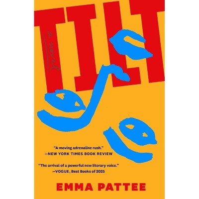 Tilt - by Emma Pattee