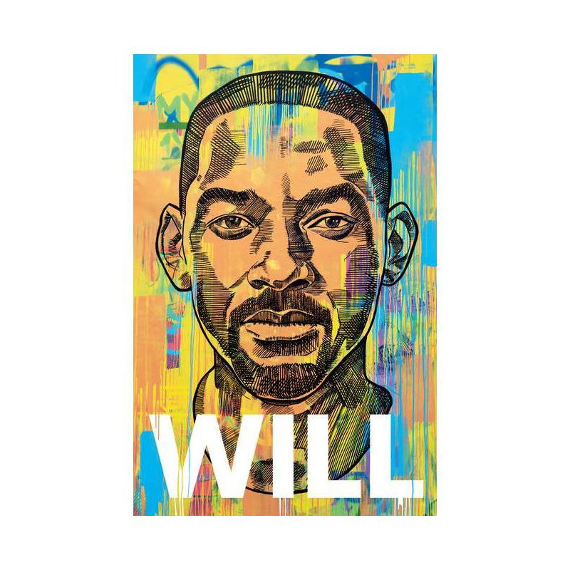 Will - by Will Smith with Mark Manson (Hardcover), 1 of 5