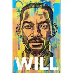 Will - by Will Smith with Mark Manson (Hardcover)