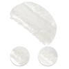 Unique Bargains Women's Fashion Water Ripple Plate Hair Clips 3.15"x1.97"x1.57" 1 Pc - 3 of 3
