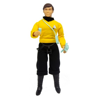 Mego Star Trek Chekov Action Figure 