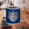 Saint Louis University Billiken Logo Ceramic Coffee Mug Novelty Gift Mugs for Coffee Tea and Hot Drinks 11oz White - 4 of 4