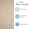 Liora Manne Mercer Geometric Indoor Areaa Rug.. - 3 of 4