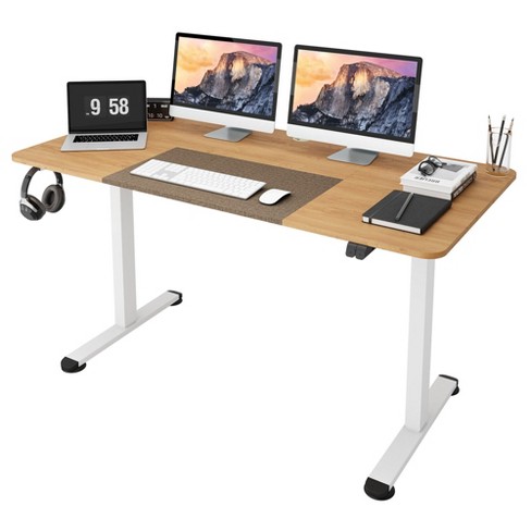 Target store adjustable desk