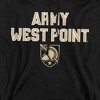 West Point United States Military Academy Official Stacked Adult Pull-Over Hoodie - 2 of 4