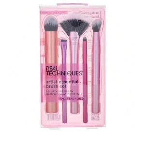 Artist Essentials Set by Real Techniques for Women - 5 Pc - 1 of 1