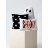 Shiraleah Decorative Ghosts Pillow - 3 of 4
