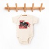 The Juniper Shop Heart Crusher Baby Bodysuit - 2 of 3
