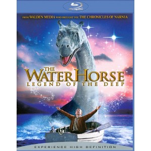 The Water Horse: Legend of the Deep - 1 of 1