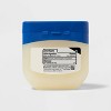 100% Pure Petroleum Jelly + Coconut Milk & Shea Butter - 7.5oz - up&up™ - 3 of 3