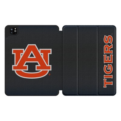 Keyscaper University of Auburn Tigers Linen Tablet Case for iPad Mini (6th Gen)
