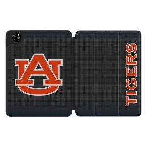 Keyscaper NCAA SEC Universities Linen Tablet Case for Apple iPad - 1 of 4