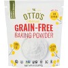 Otto's Naturals Grain Free Baking Powder  - 8 oz. (Case of 6) - 2 of 2