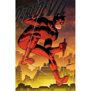 Daredevil by Saladin Ahmed Vol. 5: Rites of Reconciliation - (Paperback) - 1 of 1