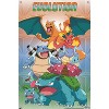 Trends International Pokémon - Evolution Trio Unframed Wall Poster Prints - image 4 of 4