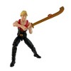 Boss Fight Studio, LLC Flash Gordon Hero H.A.C.K.S. Action Figure | Movie Tank Top Flash - 4 of 4