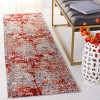 Aston ASN710 Power Loomed Indoor Rugs - Safavieh - 2 of 4