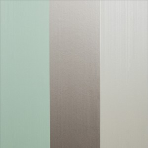 Figaro Mint Green Striped Paste the Wall Wallpaper - 1 of 4