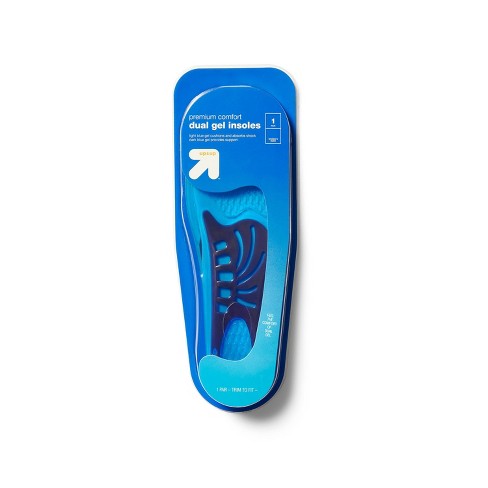 P&F WOMEN'S EVA INSOLES - PF51