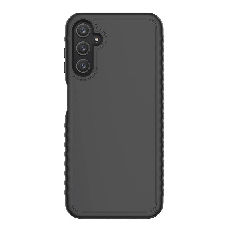 Body Glove Samsung Galaxy A14 5G Contour Grip Phone Case - Black, 2 of 6