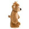 Plushible 10 Inch Plush Pawley the Bear (Standing) - 4 of 4
