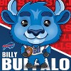 MasterPieces Officially Licensed Billy Buffalo - Buffalo Bills Mascot 100 Piece Kids Puzzle - 3 of 4