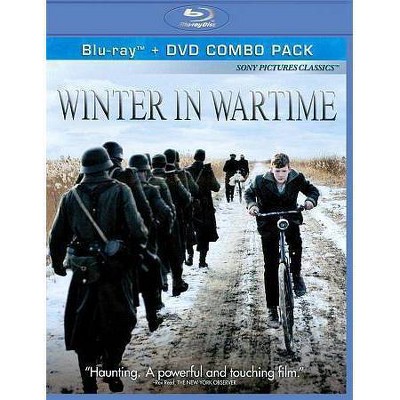 Winter in Wartime (Blu-ray)(2011)