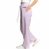Women's Gingham Boxer Pants - JADE BY JANE - 4 of 4