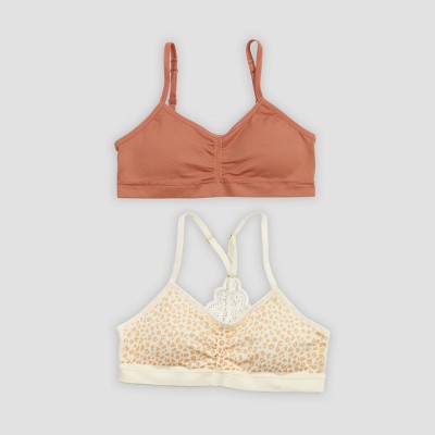 Target Spandex Blend Bras for Women