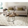 Babylon Coffee Table - Natural - Safavieh - 2 of 3