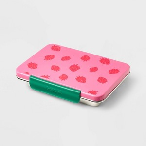 Stainless Steel Bento Box - Cat & Jack™ - 1 of 4