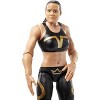 WWE Basic Shayna Baszler Action Figure – Authentic Ring Gear & TrueFX Detail - 2 of 4