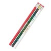 Musgrave Pencil Company Merry & Bright Pencil, 12 Per Pack, 12 Packs - 3 of 3