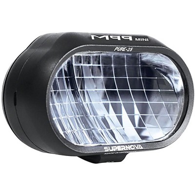 Supernova M99 Mini Pure eBike Headlight Ebike Light