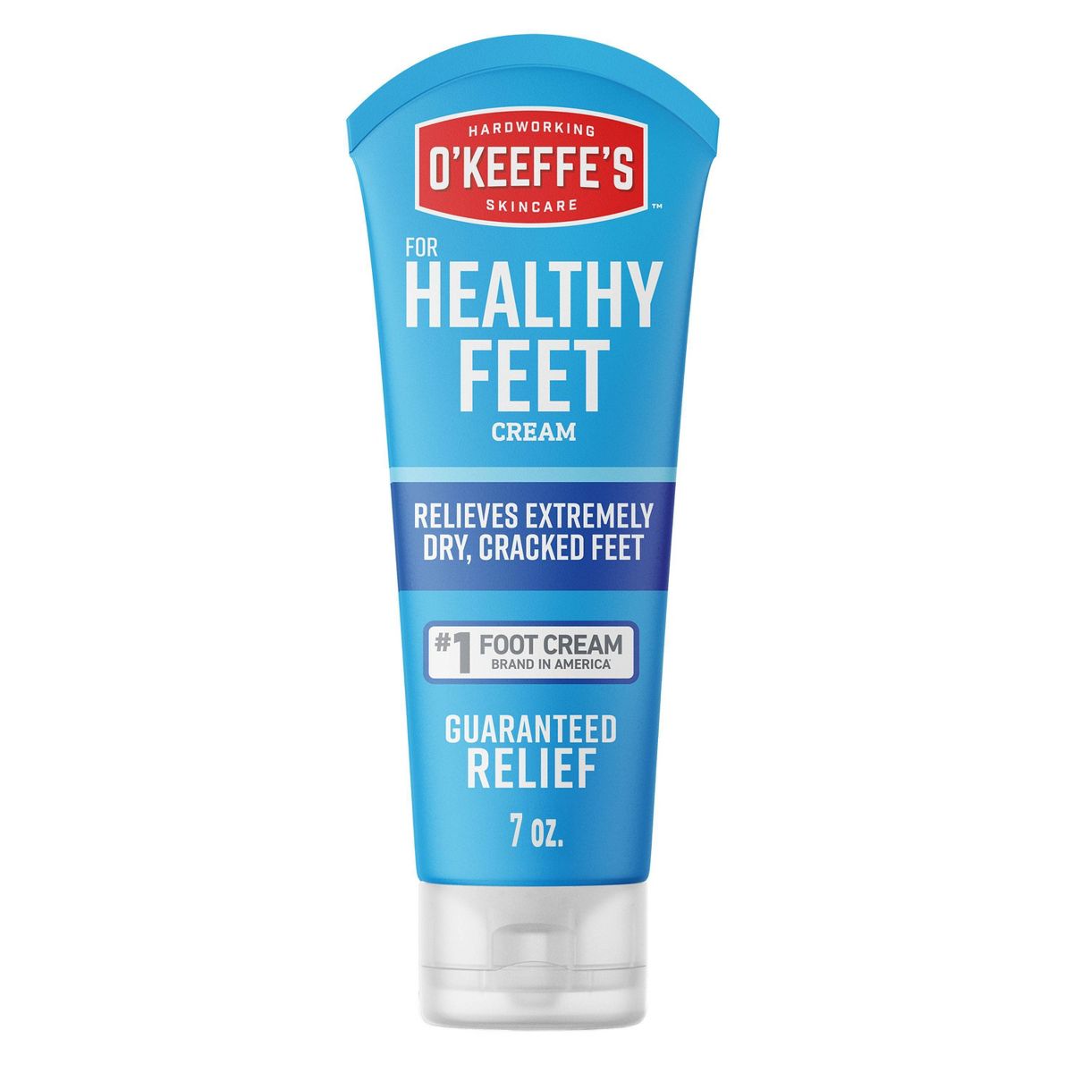O'Keeffe's Healthy Feet Body lotion - 7oz