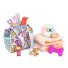 Glitter Girls Pup Traveling Accessory Set for 14" Dolls - 2 of 3