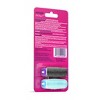 Amopé Pedi Perfect Foot File Ultra-Coarse & Regular Coarse Refills - 2ct - 4 of 4